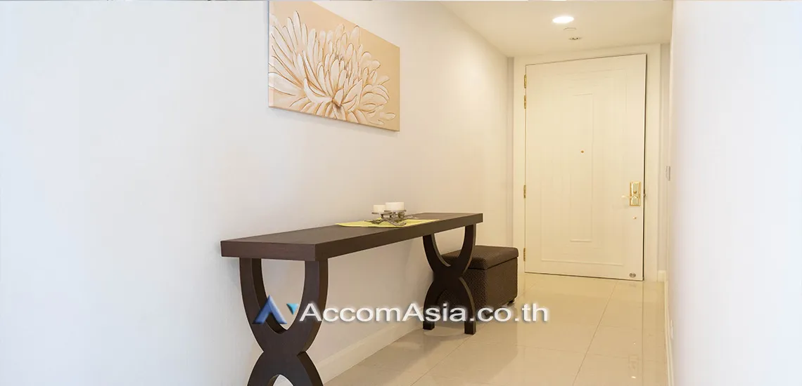 7  2 br Condominium for rent and sale in Ploenchit ,Bangkok BTS Chitlom at Q Langsuan  AA30849