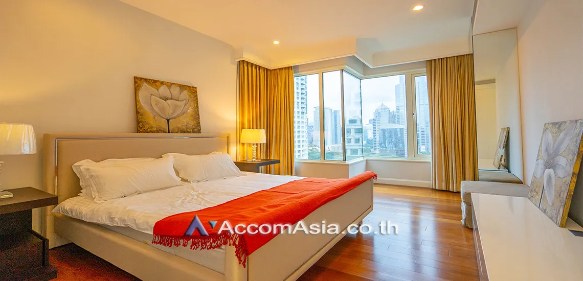 8  2 br Condominium for rent and sale in Ploenchit ,Bangkok BTS Chitlom at Q Langsuan  AA30849