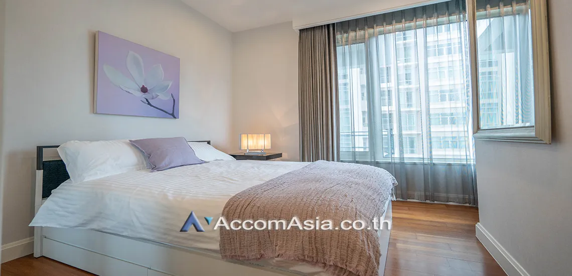 9  2 br Condominium for rent and sale in Ploenchit ,Bangkok BTS Chitlom at Q Langsuan  AA30849