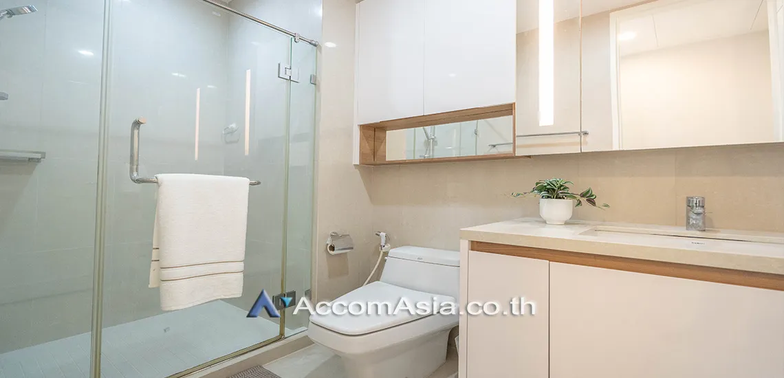 10  2 br Condominium for rent and sale in Ploenchit ,Bangkok BTS Chitlom at Q Langsuan  AA30849