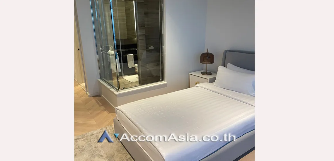 9  2 br Condominium For Rent in Sathorn ,Bangkok BTS Saphan Taksin at Four Seasons Private Residences AA30863
