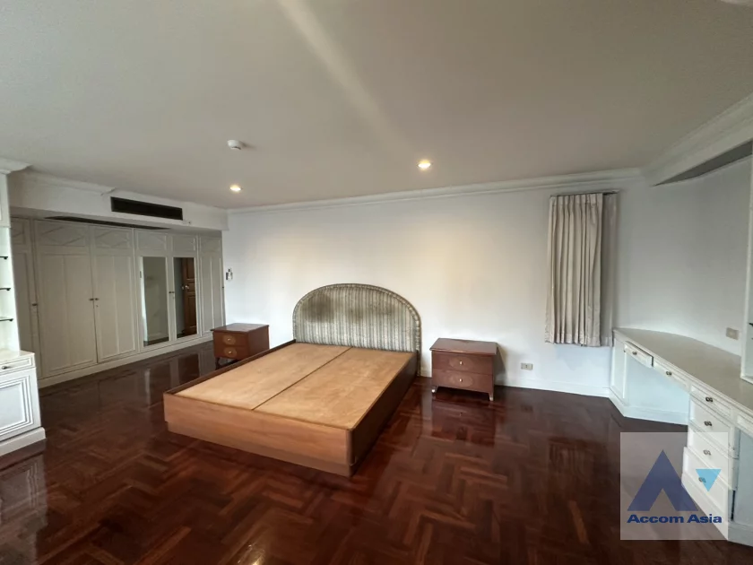 35  3 br Condominium For Rent in Sukhumvit ,Bangkok BTS Asok at Windsor Tower AA30864
