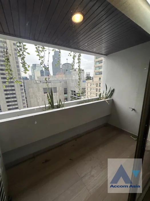 16  3 br Condominium For Rent in Sukhumvit ,Bangkok BTS Asok at Windsor Tower AA30864
