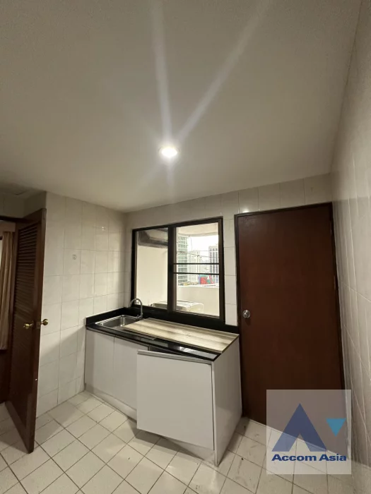 27  3 br Condominium For Rent in Sukhumvit ,Bangkok BTS Asok at Windsor Tower AA30864