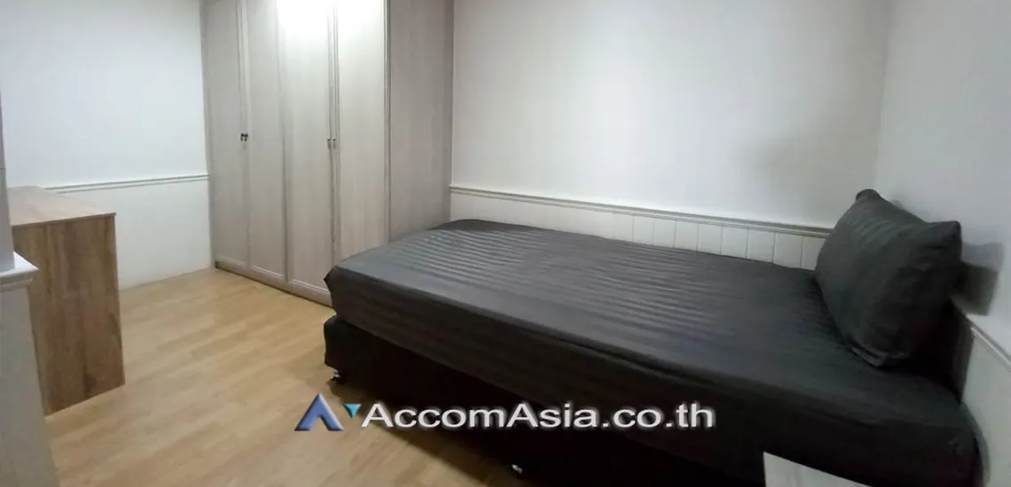 11  2 br Condominium For Rent in Sukhumvit ,Bangkok BTS Phrom Phong at The Waterford Diamond AA30867
