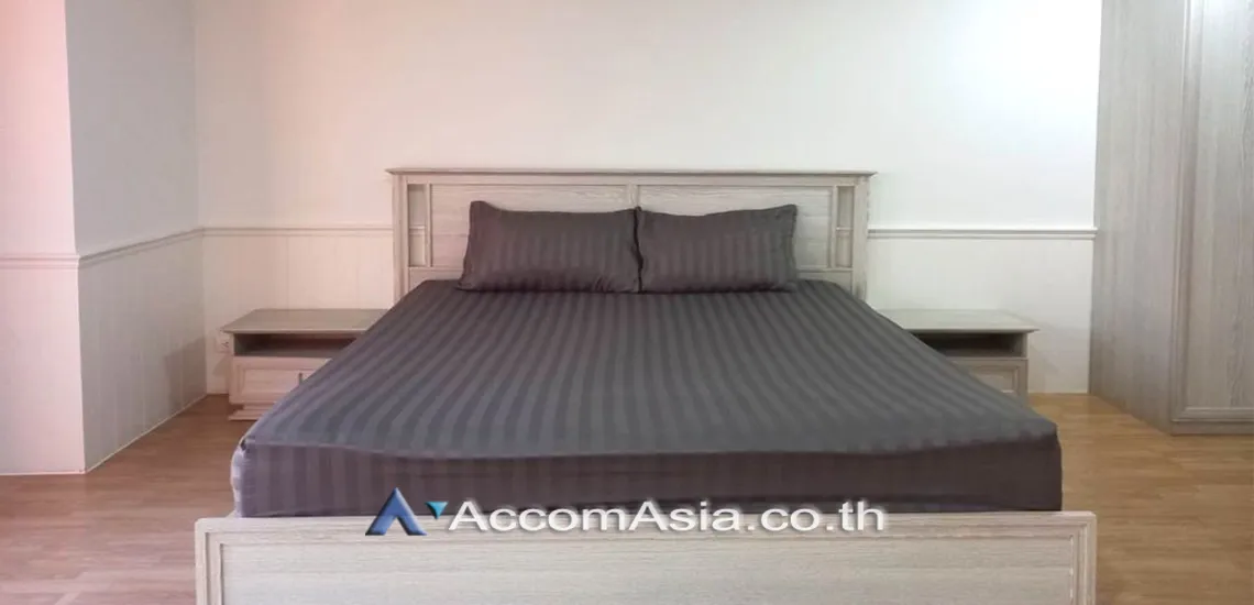9  2 br Condominium For Rent in Sukhumvit ,Bangkok BTS Phrom Phong at The Waterford Diamond AA30867