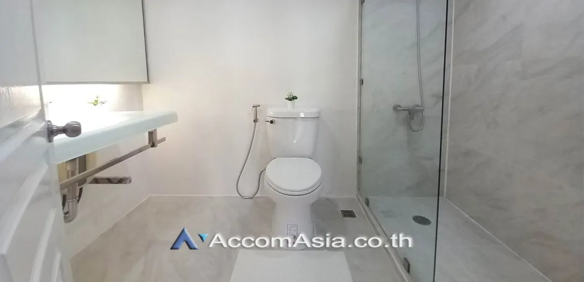 14  2 br Condominium For Rent in Sukhumvit ,Bangkok BTS Phrom Phong at The Waterford Diamond AA30867