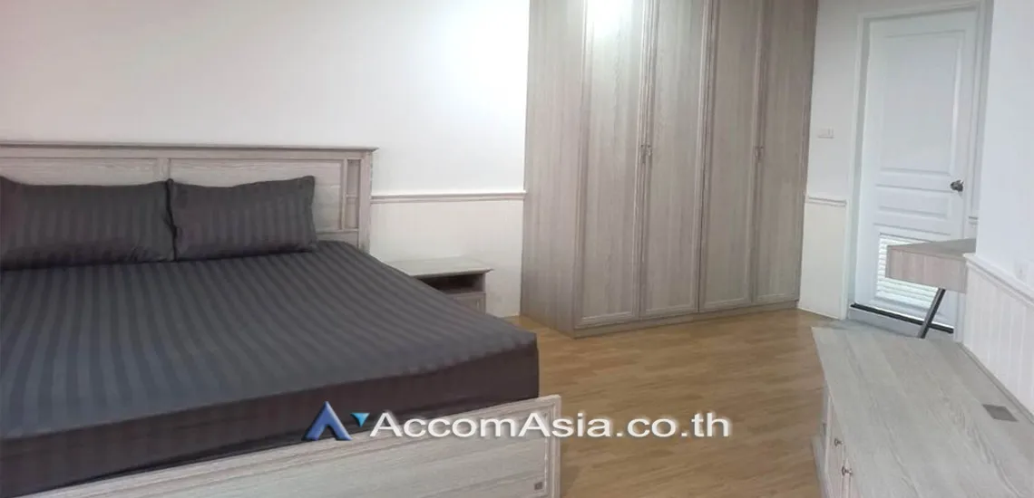 10  2 br Condominium For Rent in Sukhumvit ,Bangkok BTS Phrom Phong at The Waterford Diamond AA30867