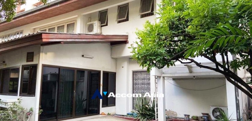  1  3 br House For Sale in Sukhumvit ,Bangkok BTS Asok - MRT Sukhumvit AA30880