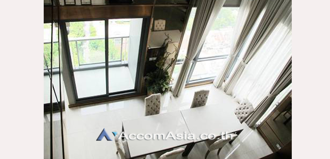  1  3 br Condominium for rent and sale in Sukhumvit ,Bangkok BTS Thong Lo at H Sukhumvit 43 AA30885