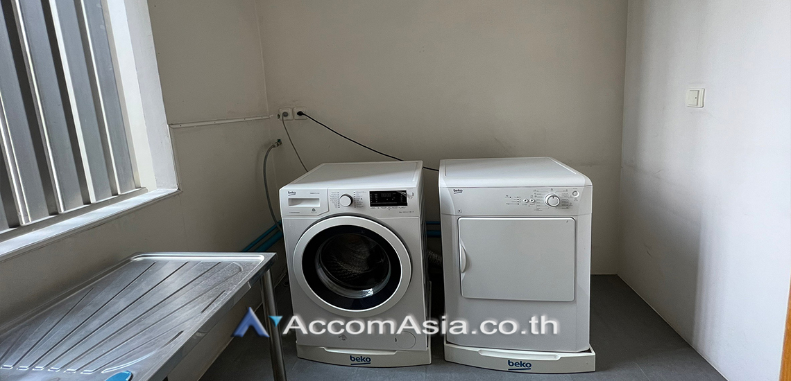10  2 br Condominium For Rent in Sukhumvit ,Bangkok BTS Thong Lo at Aequa Residence Sukhumvit 49 AA30893