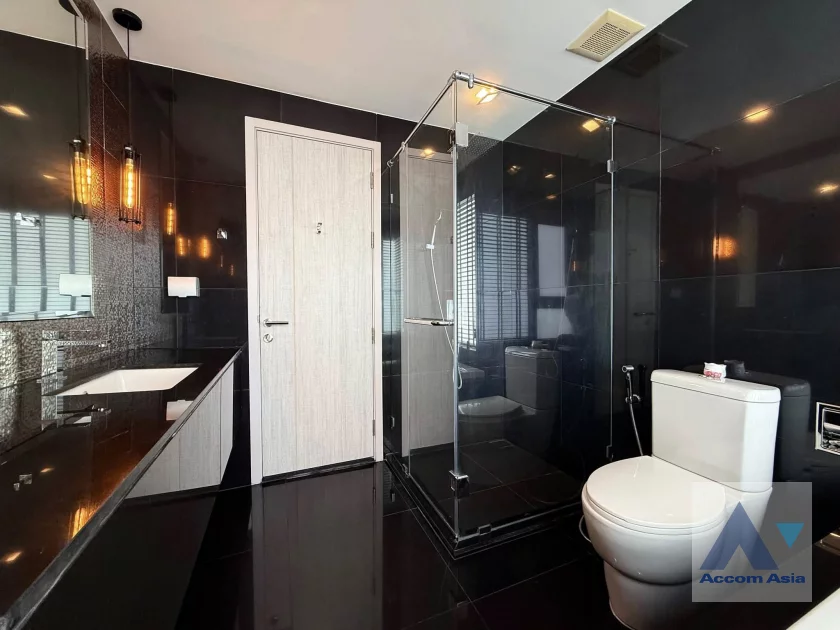 17  2 br Condominium for rent and sale in Sukhumvit ,Bangkok BTS Thong Lo at Rhythm Sukhumvit 36-38 AA30898