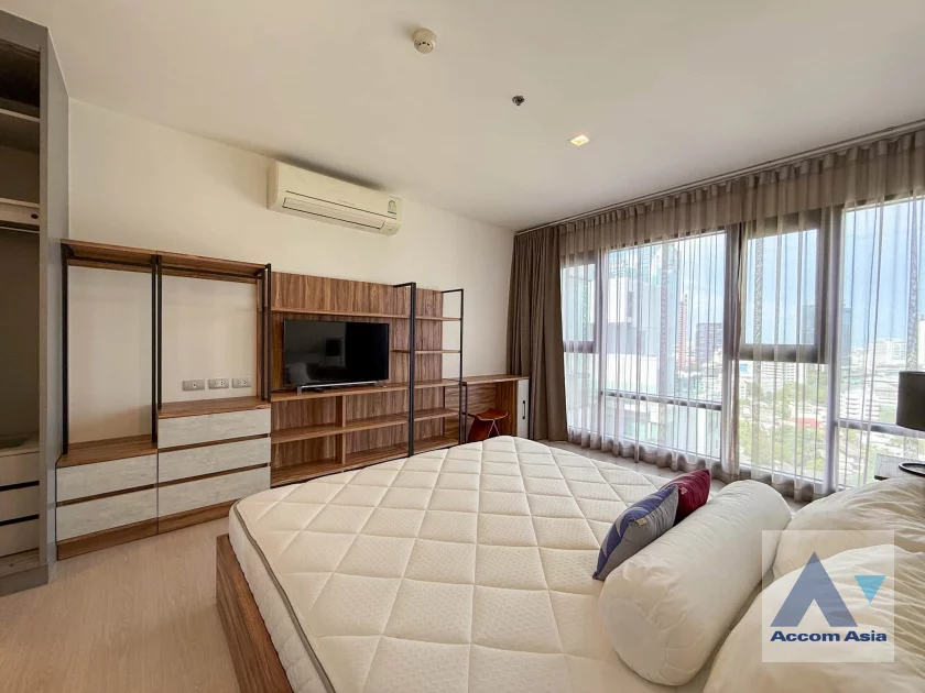 10  2 br Condominium for rent and sale in Sukhumvit ,Bangkok BTS Thong Lo at Rhythm Sukhumvit 36-38 AA30898