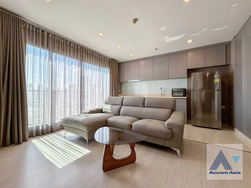 4  2 br Condominium for rent and sale in Sukhumvit ,Bangkok BTS Thong Lo at Rhythm Sukhumvit 36-38 AA30898