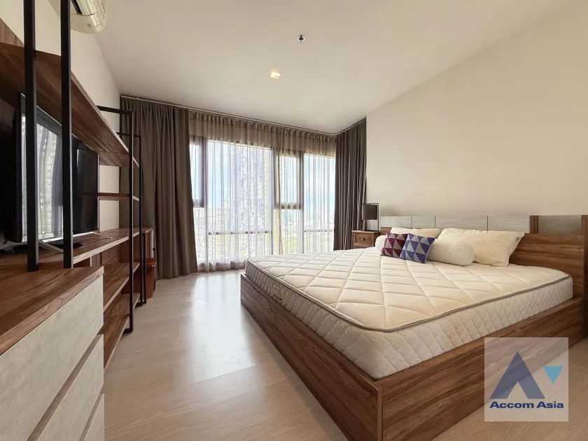 7  2 br Condominium for rent and sale in Sukhumvit ,Bangkok BTS Thong Lo at Rhythm Sukhumvit 36-38 AA30898