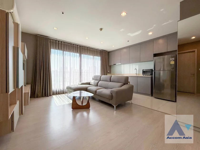  2  2 br Condominium for rent and sale in Sukhumvit ,Bangkok BTS Thong Lo at Rhythm Sukhumvit 36-38 AA30898