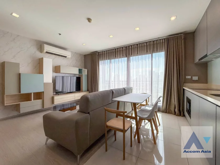 5  2 br Condominium for rent and sale in Sukhumvit ,Bangkok BTS Thong Lo at Rhythm Sukhumvit 36-38 AA30898