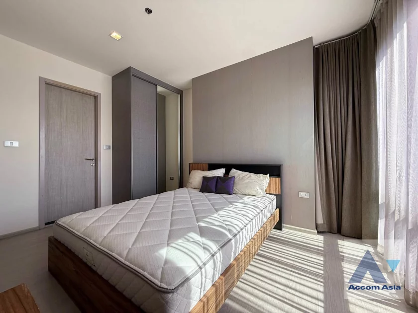 12  2 br Condominium for rent and sale in Sukhumvit ,Bangkok BTS Thong Lo at Rhythm Sukhumvit 36-38 AA30898