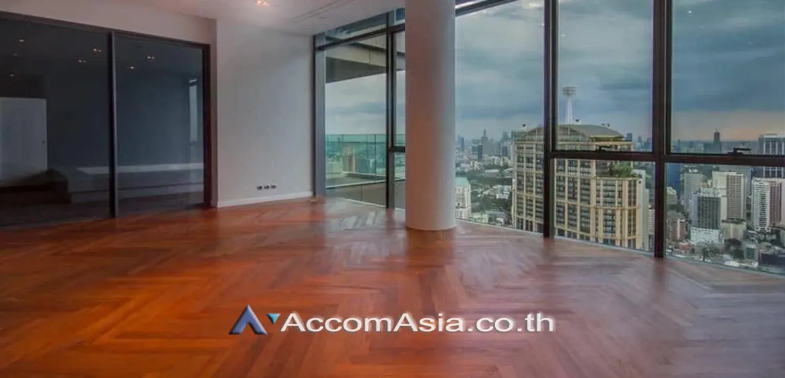  1  4 br Condominium for rent and sale in Sukhumvit ,Bangkok BTS Phrom Phong at MARQUE Sukhumvit AA30906