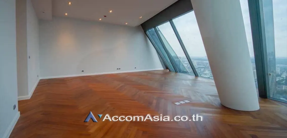 4  4 br Condominium for rent and sale in Sukhumvit ,Bangkok BTS Phrom Phong at MARQUE Sukhumvit AA30906