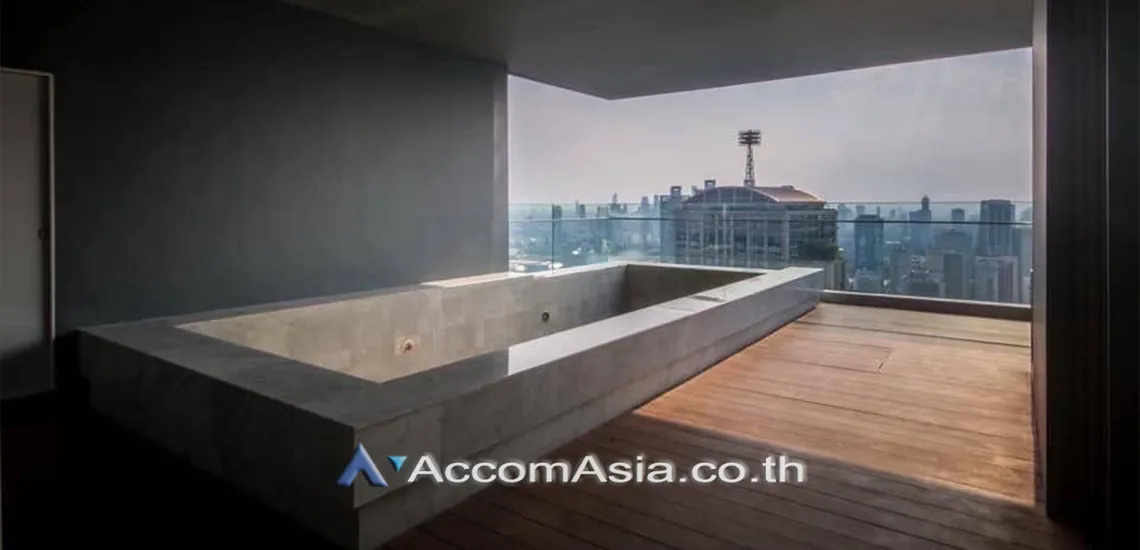  1  4 br Condominium for rent and sale in Sukhumvit ,Bangkok BTS Phrom Phong at MARQUE Sukhumvit AA30906