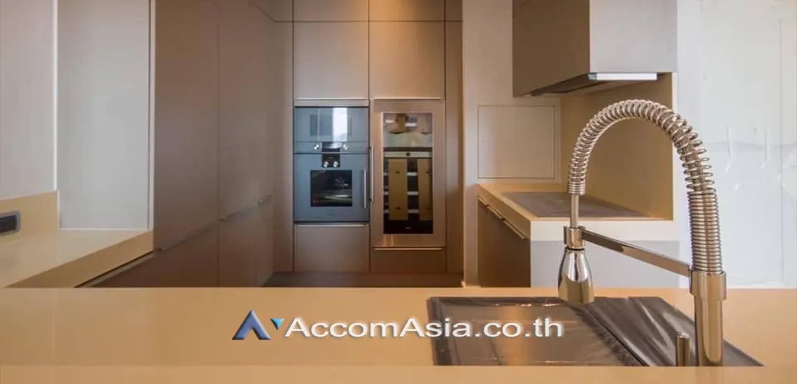 6  4 br Condominium for rent and sale in Sukhumvit ,Bangkok BTS Phrom Phong at MARQUE Sukhumvit AA30906