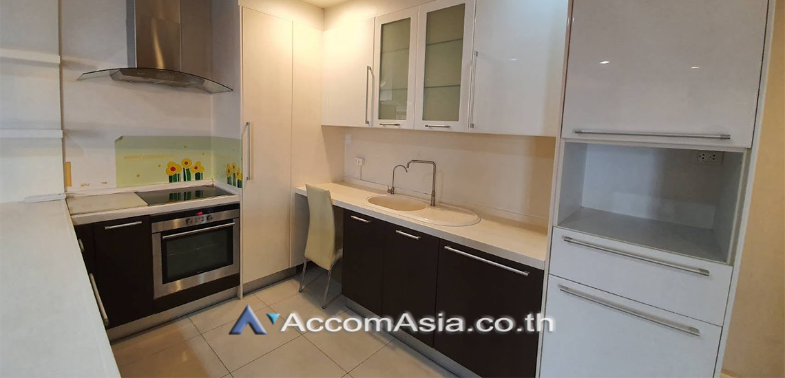 5  4 br Condominium for rent and sale in Rama 3 ,Bangkok BTS Saphan Taksin at Chatrium Riverside AA30915