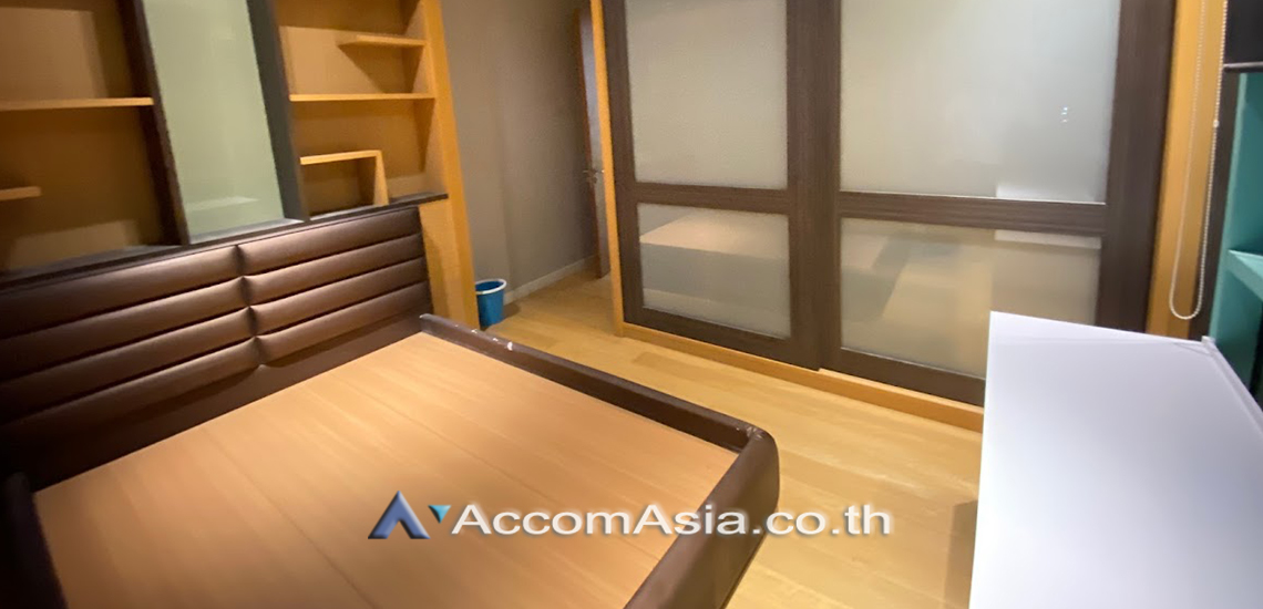 13  4 br Condominium for rent and sale in Rama 3 ,Bangkok BTS Saphan Taksin at Chatrium Riverside AA30915
