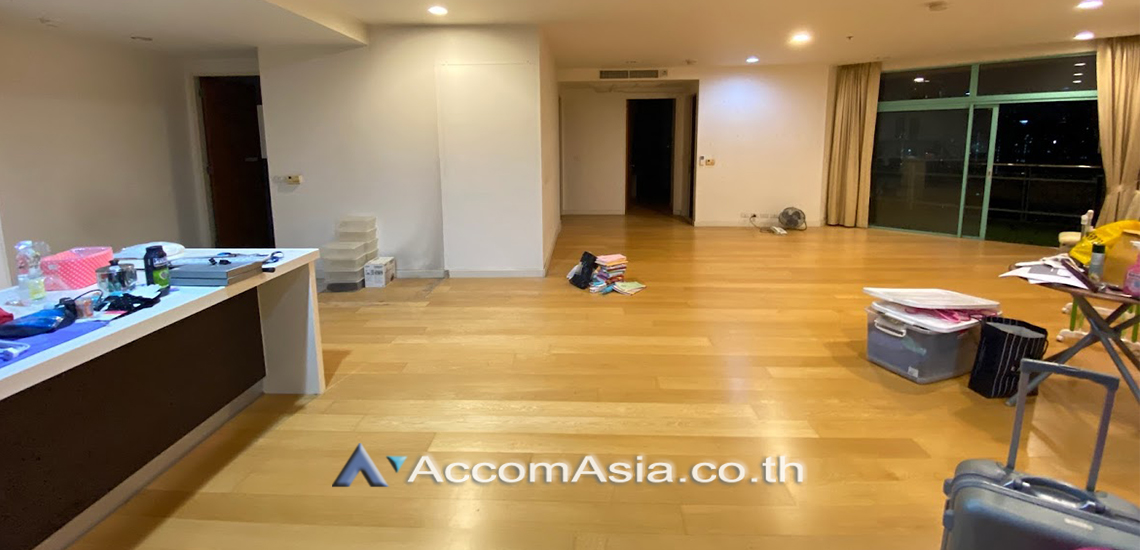  1  4 br Condominium for rent and sale in Rama 3 ,Bangkok BTS Saphan Taksin at Chatrium Riverside AA30915