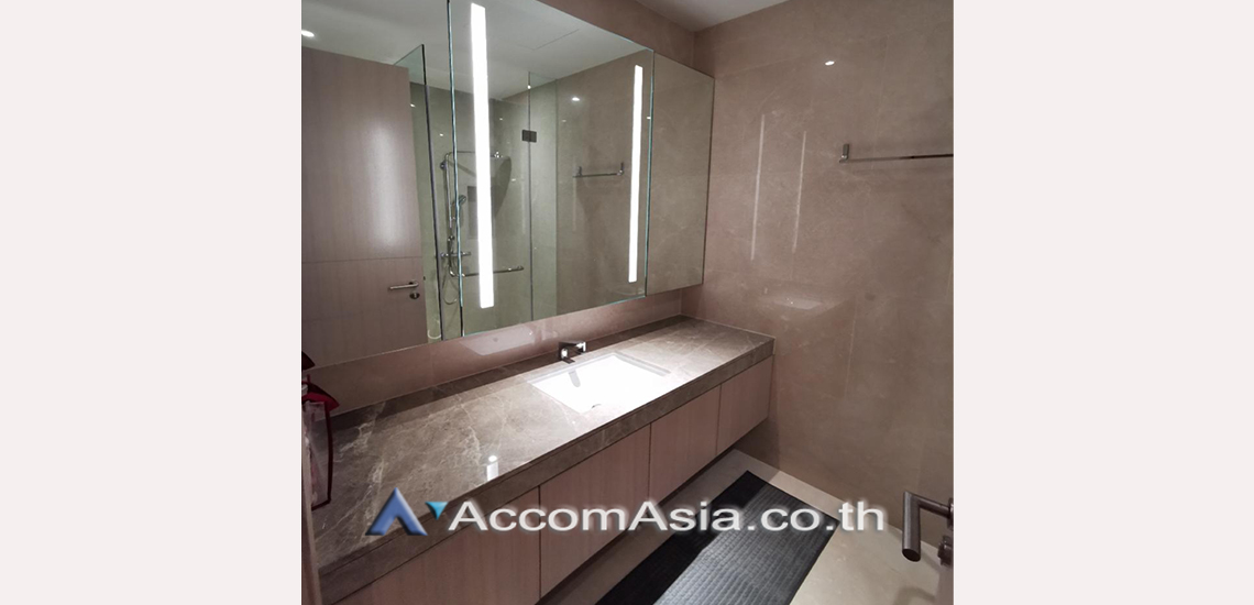 15  1 br Condominium for rent and sale in Charoen Nakhon ,Bangkok BTS Krung Thon Buri at Magnolias Waterfront Residences AA30918