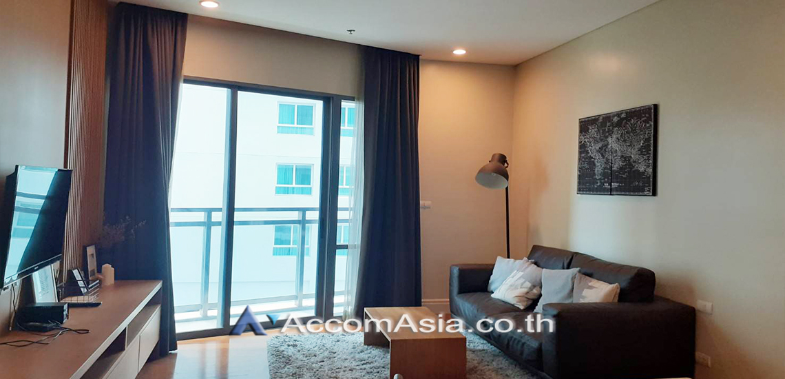  2  1 br Condominium For Rent in Sukhumvit ,Bangkok BTS Phrom Phong at Bright Sukhumvit 24 AA30922