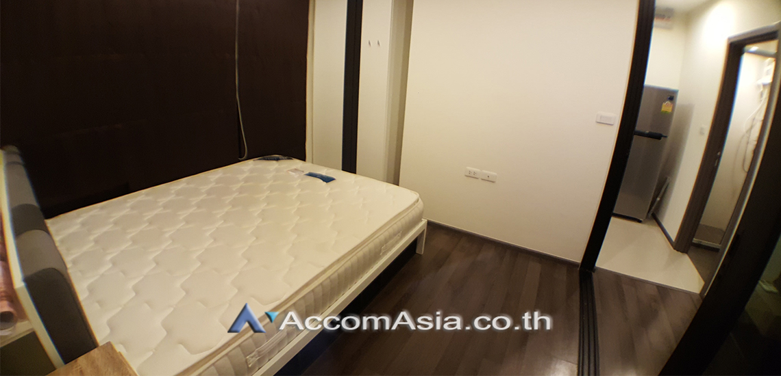 4  1 br Condominium For Rent in Sukhumvit ,Bangkok BTS On Nut at The Base Park West AA30934