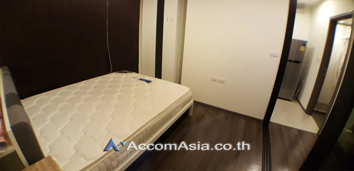 unitThe Base Park West Sukhumvit 77