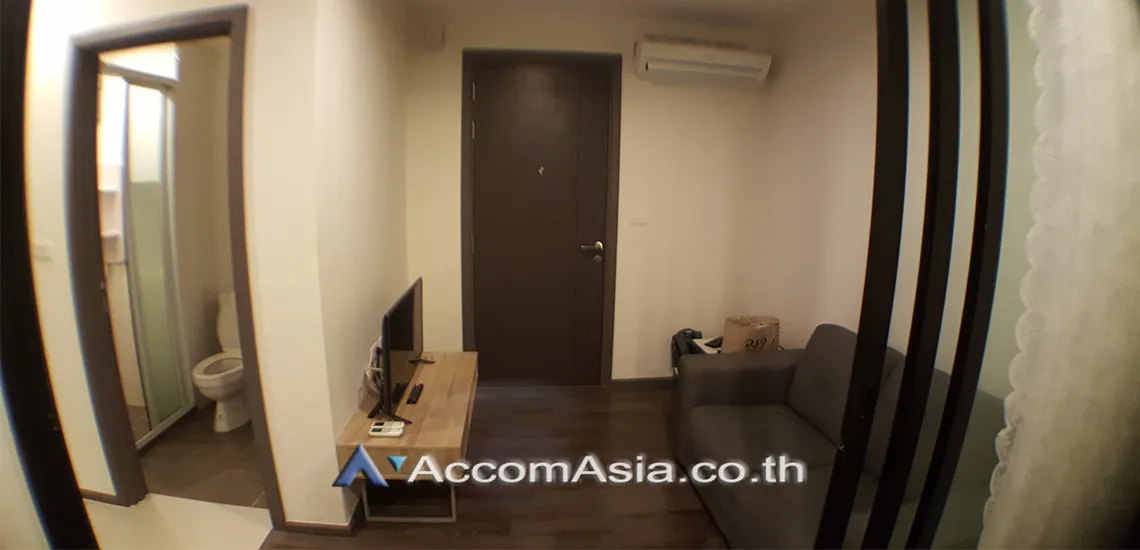 unitThe Base Park West Sukhumvit 77