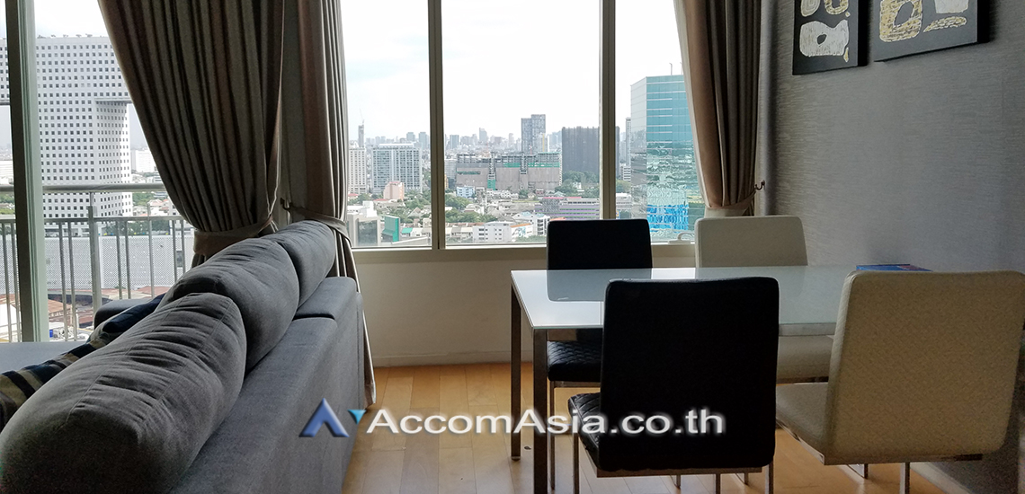  1  2 br Condominium For Rent in Phaholyothin ,Bangkok MRT Phahon Yothin at Wind Ratchayothin AA30936