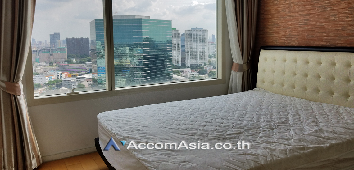 7  2 br Condominium For Rent in Phaholyothin ,Bangkok MRT Phahon Yothin at Wind Ratchayothin AA30936