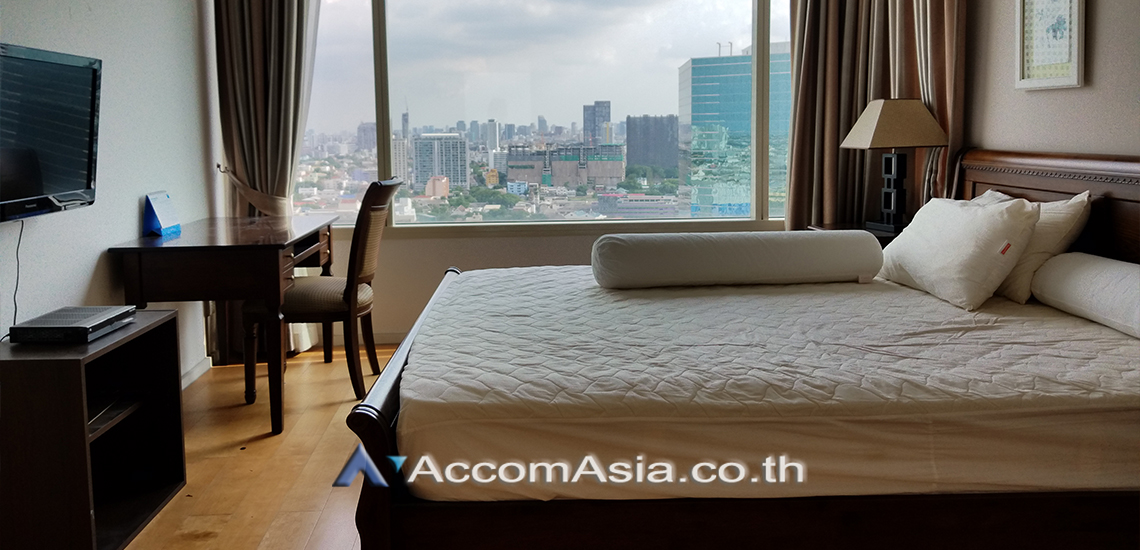 6  2 br Condominium For Rent in Phaholyothin ,Bangkok MRT Phahon Yothin at Wind Ratchayothin AA30936