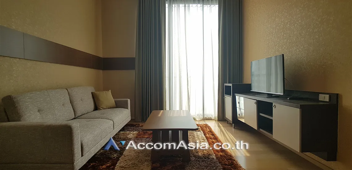  Noble RE:D Condominium  1 Bedroom for Rent BTS Ari in Phaholyothin Bangkok
