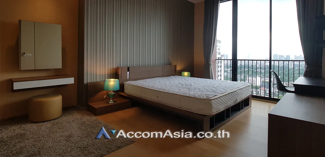 4  1 br Condominium For Rent in Phaholyothin ,Bangkok BTS Ari at Noble RE:D AA30938