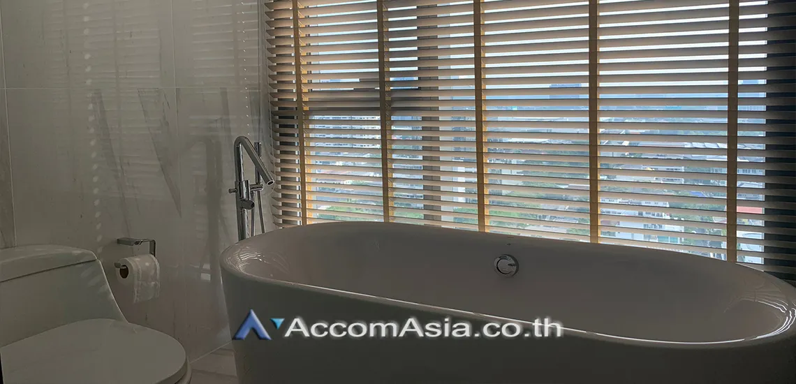 10  2 br Condominium For Rent in Sukhumvit ,Bangkok BTS Phrom Phong at KRAAM Sukhumvit 26 AA30942
