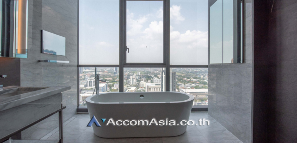 9  3 br Condominium For Rent in Sukhumvit ,Bangkok BTS Thong Lo at The Monument Thong Lo AA30945
