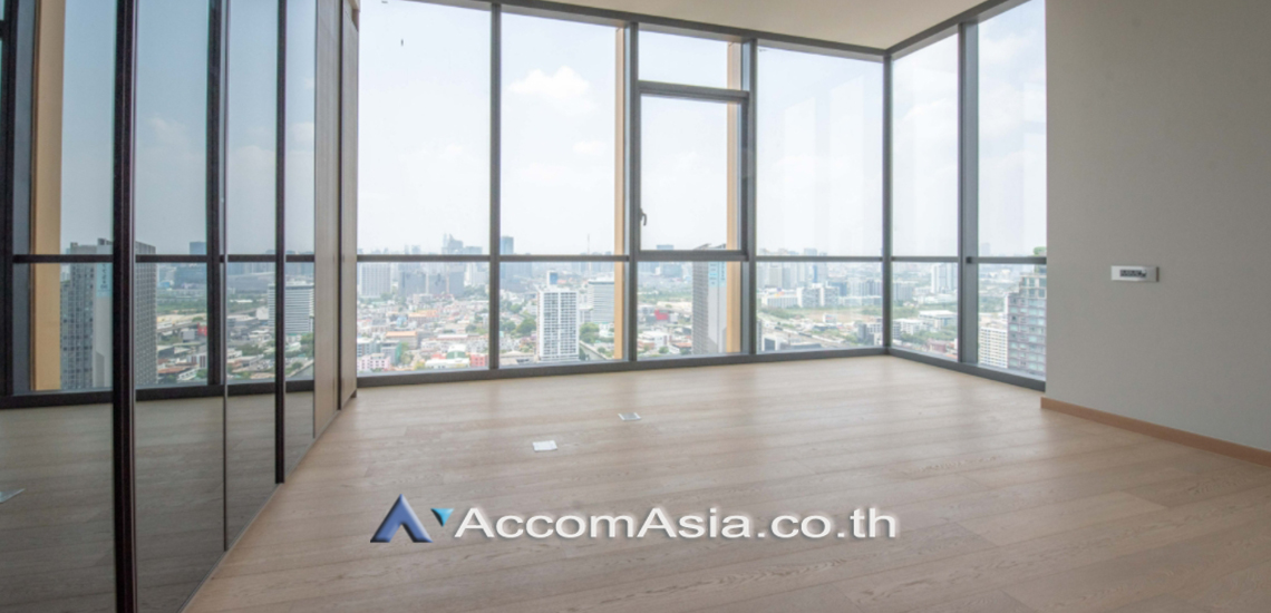 7  3 br Condominium For Rent in Sukhumvit ,Bangkok BTS Thong Lo at The Monument Thong Lo AA30945