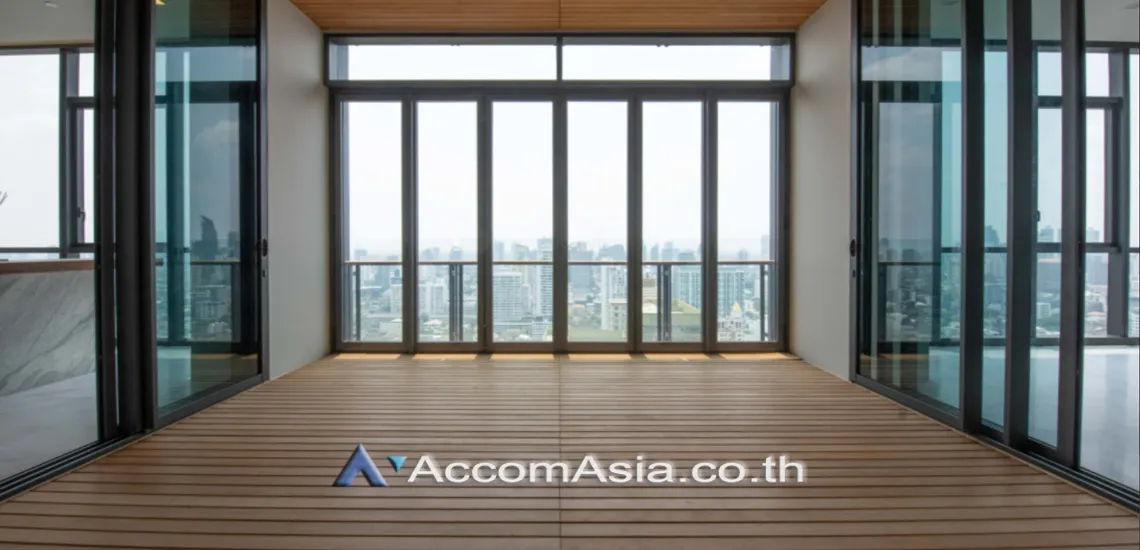 4  3 br Condominium For Rent in Sukhumvit ,Bangkok BTS Thong Lo at The Monument Thong Lo AA30945