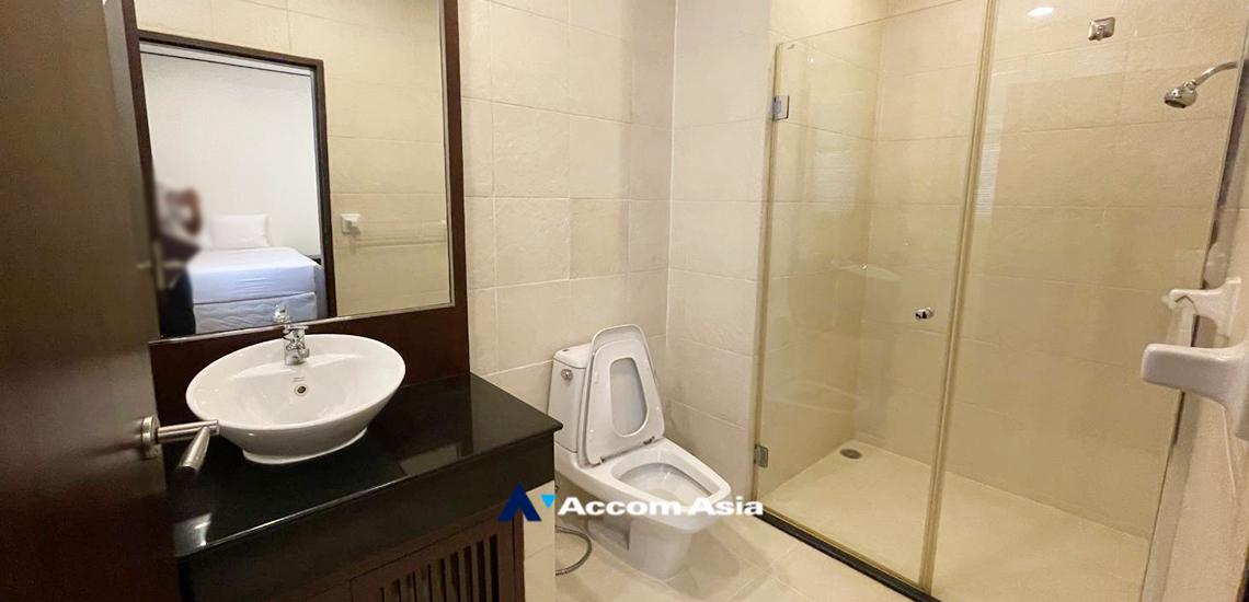 8  3 br Apartment for rent and sale in Sukhumvit ,Bangkok BTS Asok - MRT Sukhumvit at Elegant place for a Pet Friendly AA30947