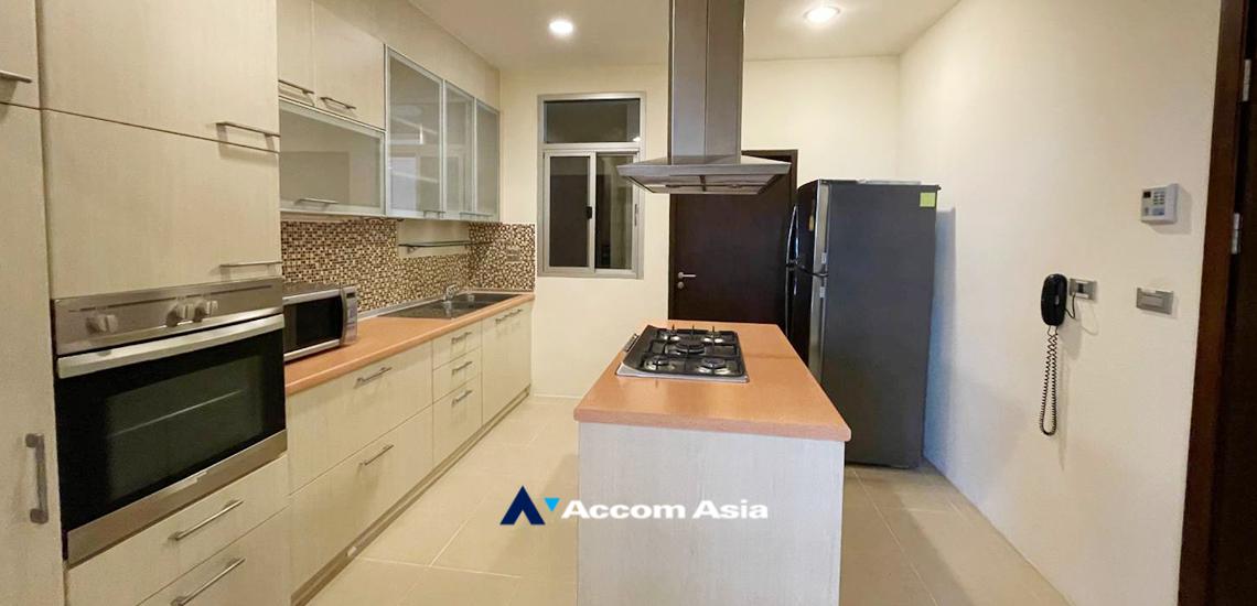  1  3 br Apartment for rent and sale in Sukhumvit ,Bangkok BTS Asok - MRT Sukhumvit at Elegant place for a Pet Friendly AA30947