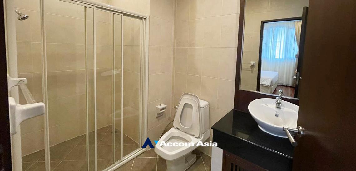 7  3 br Apartment for rent and sale in Sukhumvit ,Bangkok BTS Asok - MRT Sukhumvit at Elegant place for a Pet Friendly AA30947