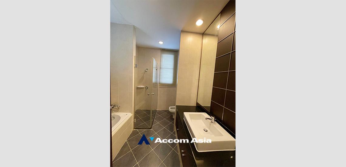 10  3 br Apartment for rent and sale in Sukhumvit ,Bangkok BTS Asok - MRT Sukhumvit at Elegant place for a Pet Friendly AA30947