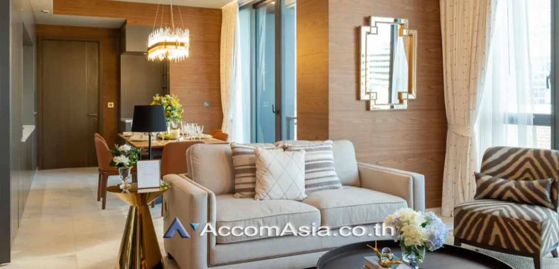 unitPet friendly |  2 Bedrooms  Condominium For Rent in Sukhumvit, Bangkok  near BTS Thong Lo (AA30948)