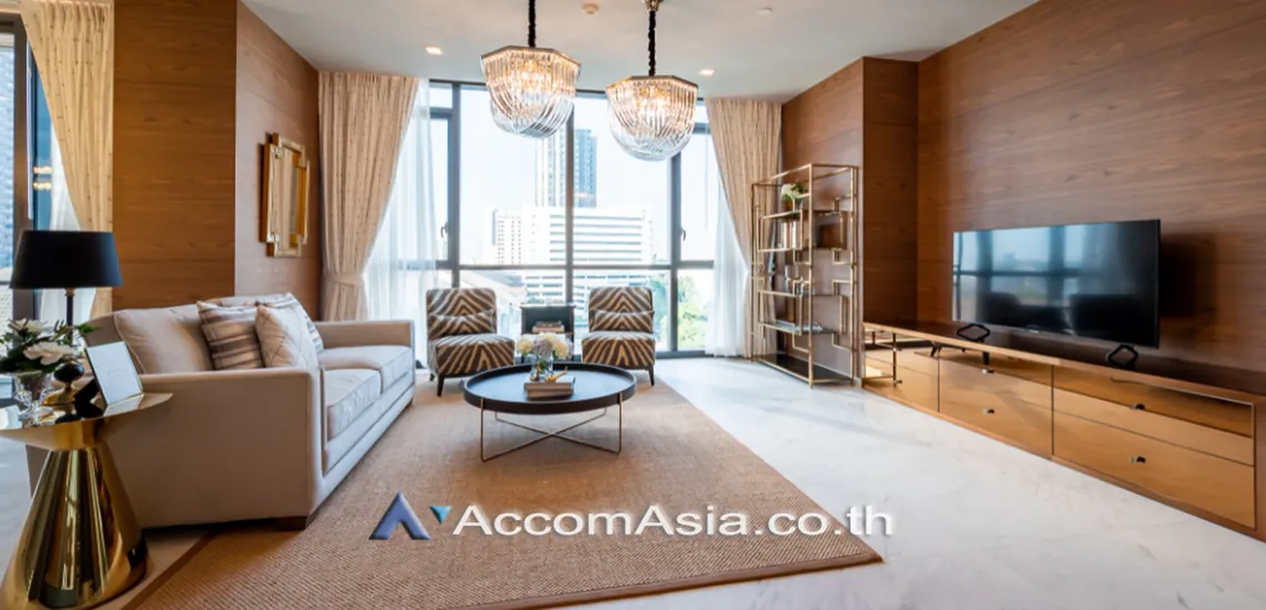 unitPet friendly |  2 Bedrooms  Condominium For Rent in Sukhumvit, Bangkok  near BTS Thong Lo (AA30948)