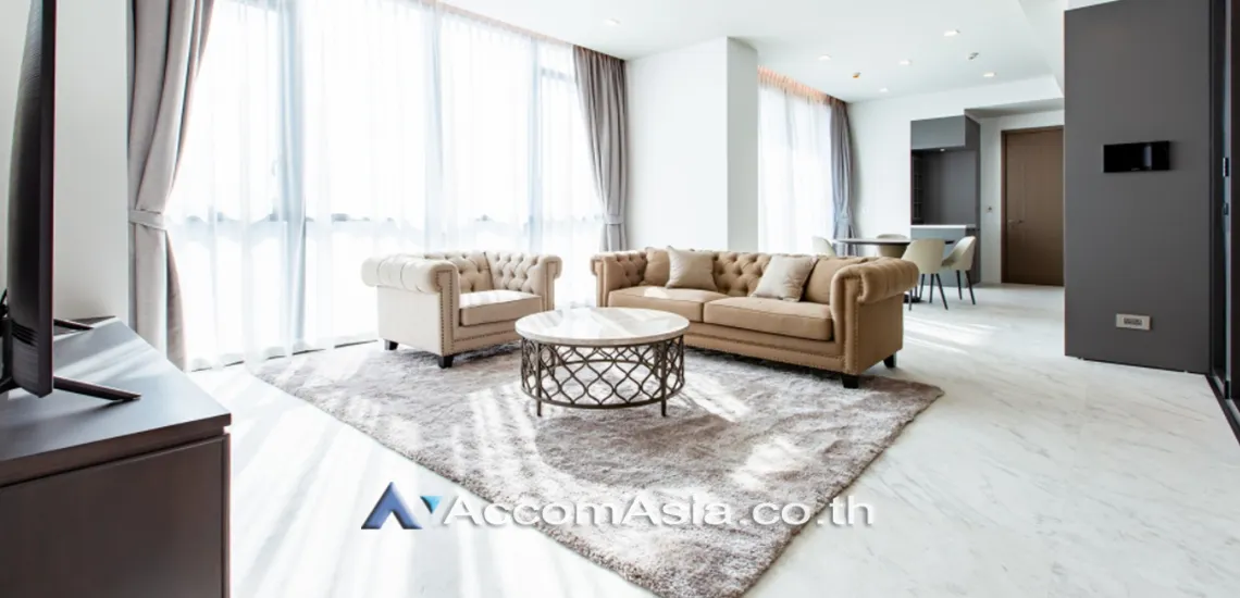  2  2 br Condominium For Rent in Sukhumvit ,Bangkok BTS Thong Lo at The Monument Thong Lo AA30949